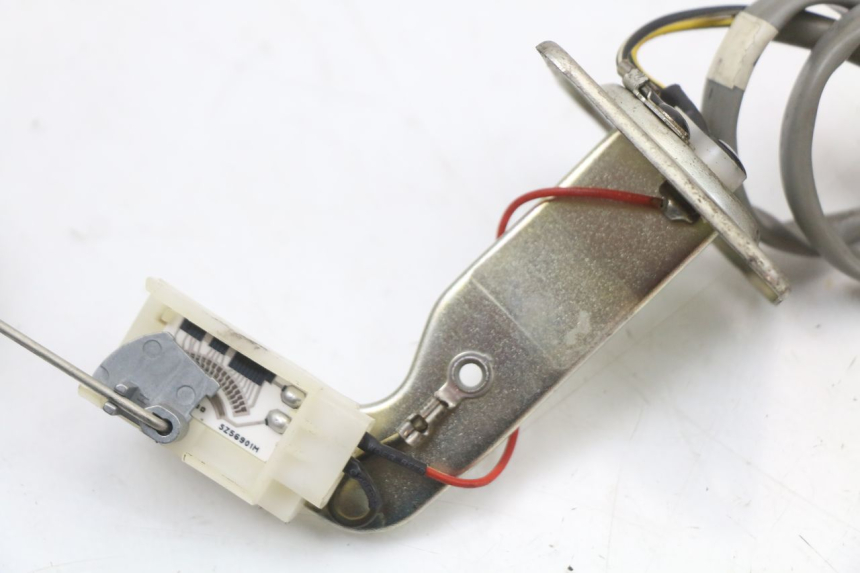 photo de INDICADOR DE NIVEL DE COMBUSTIBLE PIAGGIO NEW TYPHOON 50 (2018 - 2021) - Detalle de la pieza