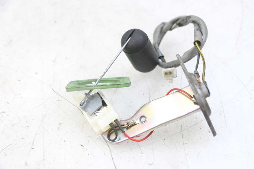 photo de INDICADOR DE NIVEL DE COMBUSTIBLE PIAGGIO NEW TYPHOON 50 (2018 - 2021) - Detalle de la pieza