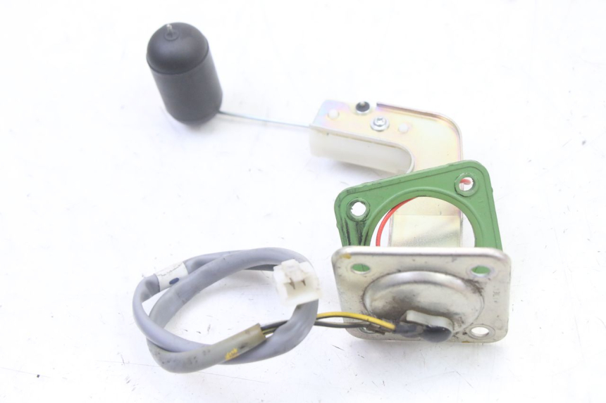 photo de INDICADOR DE NIVEL DE COMBUSTIBLE PIAGGIO NEW TYPHOON 50 (2018 - 2021) - Zoom estado de uso