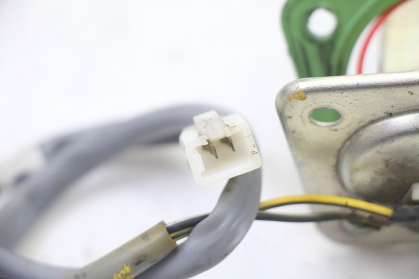 photo de INDICADOR DE NIVEL DE COMBUSTIBLE PIAGGIO NEW TYPHOON 50 (2018 - 2021) - Otra perspectiva