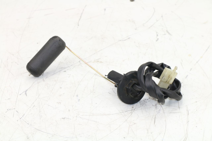 photo de DEPOSITO NIVEL NORAUTO RAZZO CITY 50 (2009 - 2014) - Vista principal