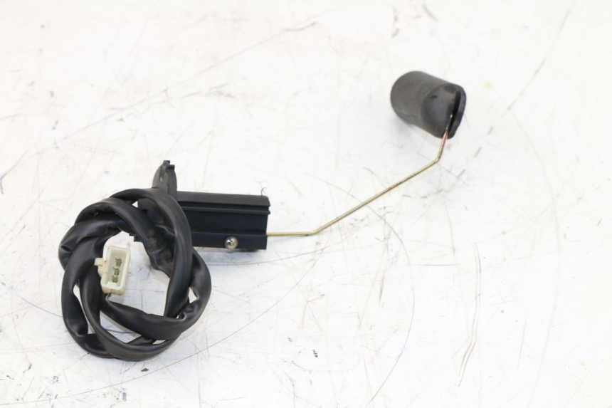 photo de DEPOSITO NIVEL NORAUTO RAZZO CITY 50 (2009 - 2014) - Zoom estado de uso