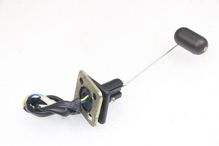 photo de DEPOSITO NIVEL JM MOTORS OLDIES 4T 50 (2010 - 2020) - Vista principal