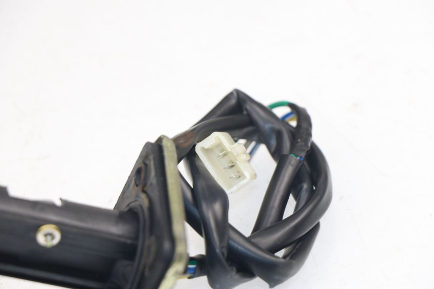 photo de DEPOSITO NIVEL JM MOTORS OLDIES 4T 50 (2010 - 2020) - Zoom estado de uso