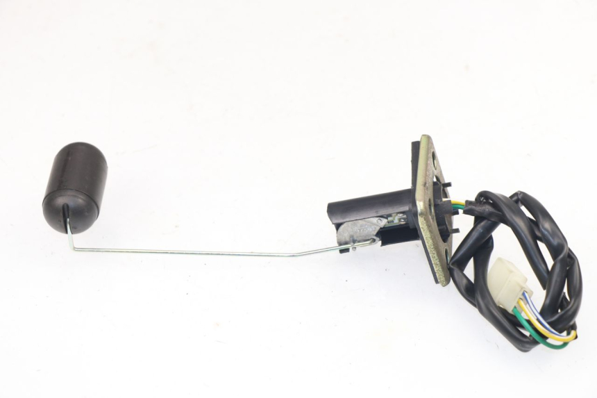 photo de DEPOSITO NIVEL JM MOTORS OLDIES 4T 50 (2010 - 2020) - Otra perspectiva