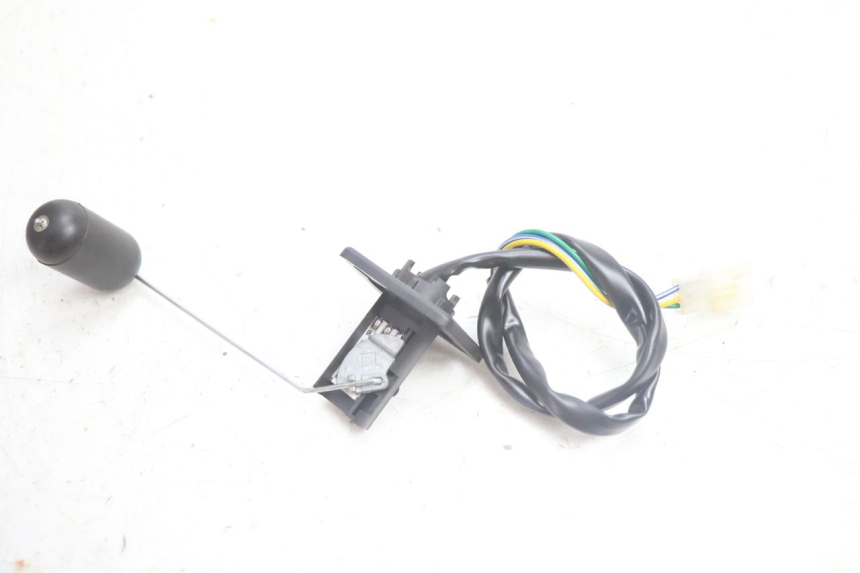 photo de DEPOSITO NIVEL JM MOTORS OLDIES 4T 50 (2020 - 2026) - Vista principal