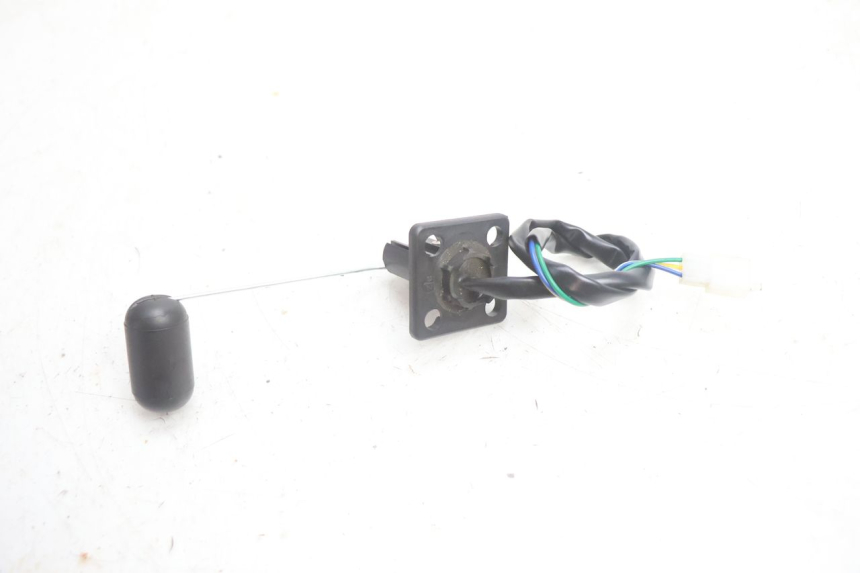 photo de DEPOSITO NIVEL JM MOTORS OLDIES 4T 50 (2020 - 2026) - Zoom estado de uso