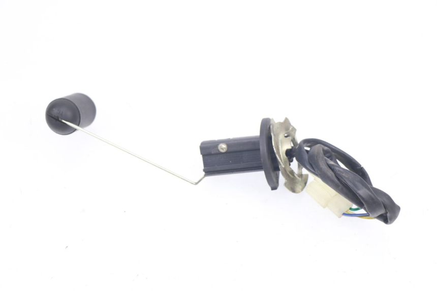 photo de DEPOSITO NIVEL JM MOTORS OLDIES GT 4T 50 (2010 - 2017) - Zoom estado de uso