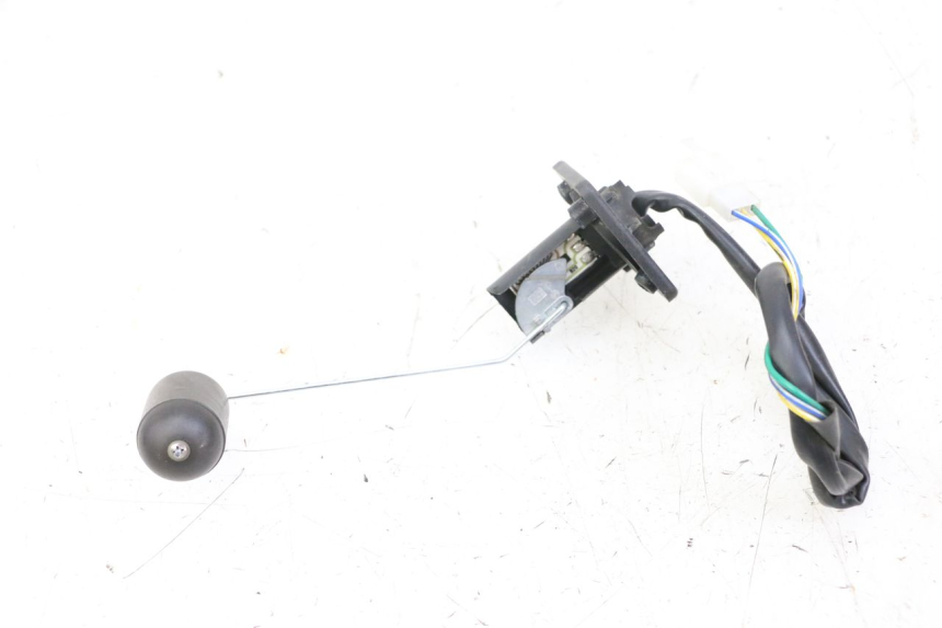 photo de DEPOSITO NIVEL JM MOTORS OLDIES GT 4T 50 (2018 - 2025) - Vista principal