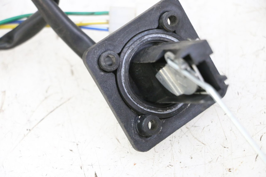 photo de DEPOSITO NIVEL JM MOTORS OLDIES GT 4T 50 (2018 - 2025) - Zoom estado de uso