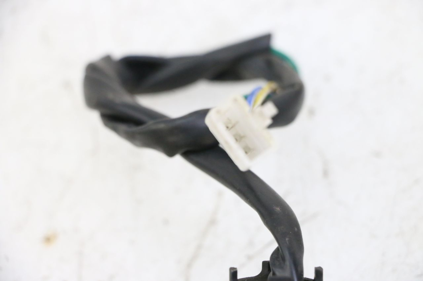 photo de DEPOSITO NIVEL JM MOTORS OLDIES GT 4T 50 (2018 - 2025) - Otra perspectiva