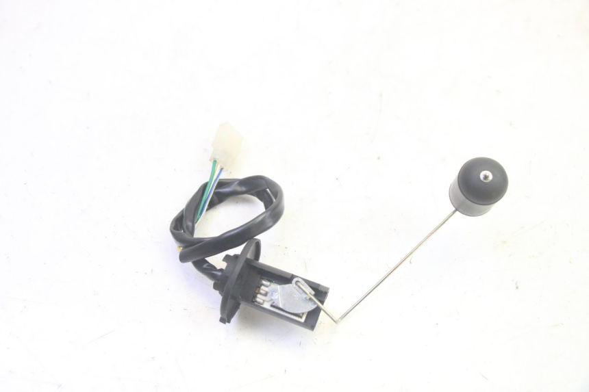 photo de DEPOSITO NIVEL JM MOTORS OLDIES GT 4T 50 (2018 - 2025) - Vista principal