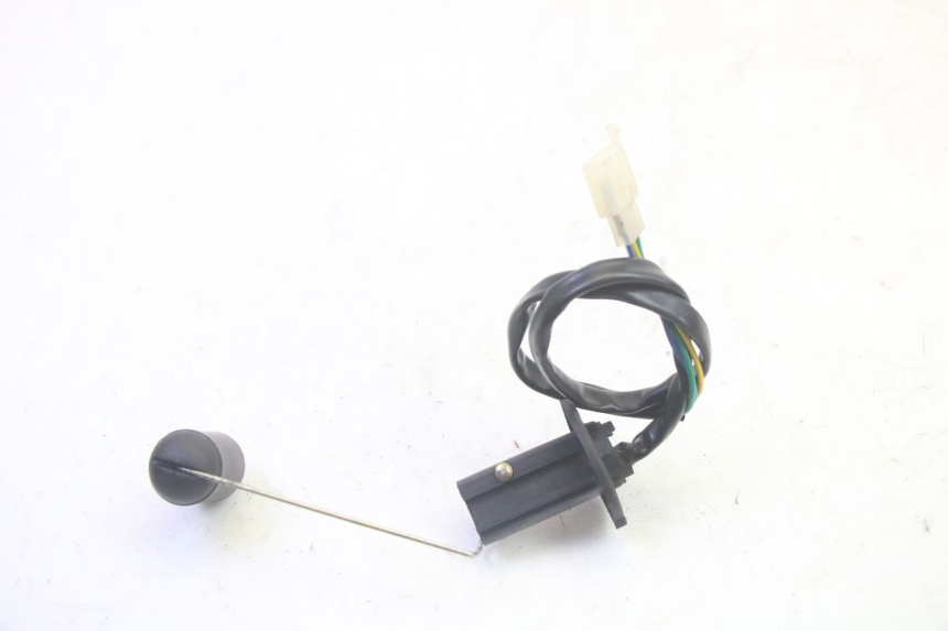 photo de DEPOSITO NIVEL JM MOTORS OLDIES GT 4T 50 (2018 - 2025) - Detalle de la pieza