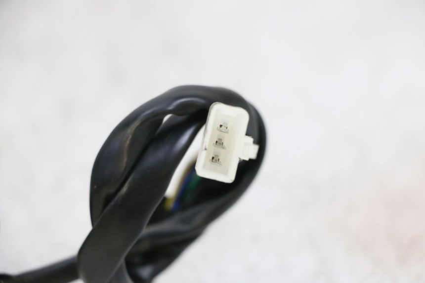 photo de DEPOSITO NIVEL JM MOTORS OLDIES GT 4T 50 (2018 - 2025) - Zoom estado de uso