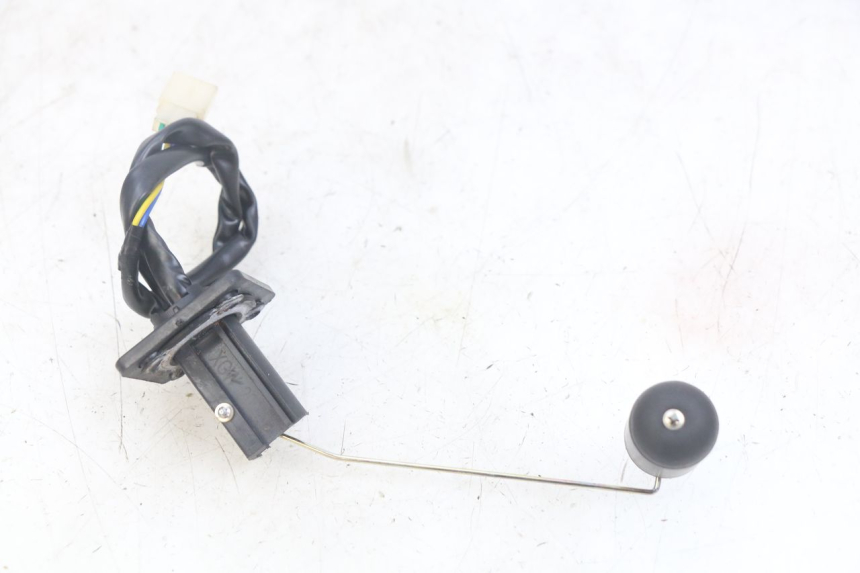 photo de INDICADOR DE NIVEL DE COMBUSTIBLE JM MOTORS OLDIES RS 4T 50 (2021 - 2024) - Vista principal