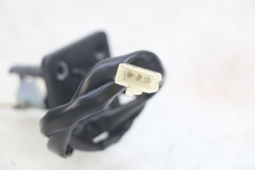 photo de INDICADOR DE NIVEL DE COMBUSTIBLE JM MOTORS OLDIES RS 4T 50 (2021 - 2024) - Zoom estado de uso