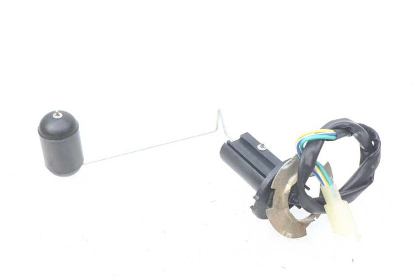 photo de DEPOSITO NIVEL NECO ONE 2T 50 (2011 - 2020) - Vista principal