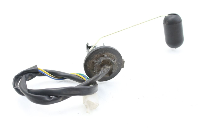 photo de INDICADOR DE NIVEL DE COMBUSTIBLE NECO ONE 4T 50 (2011 - 2020) - Vista principal