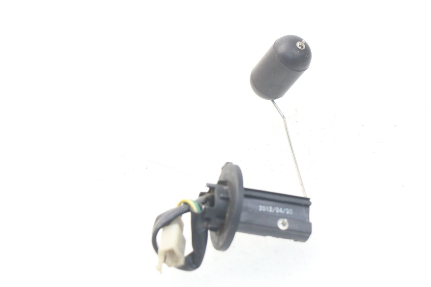 photo de INDICADOR DE NIVEL DE COMBUSTIBLE SYM ORBIT 2 4T 50 (2008 - 2017) - Zoom estado de uso