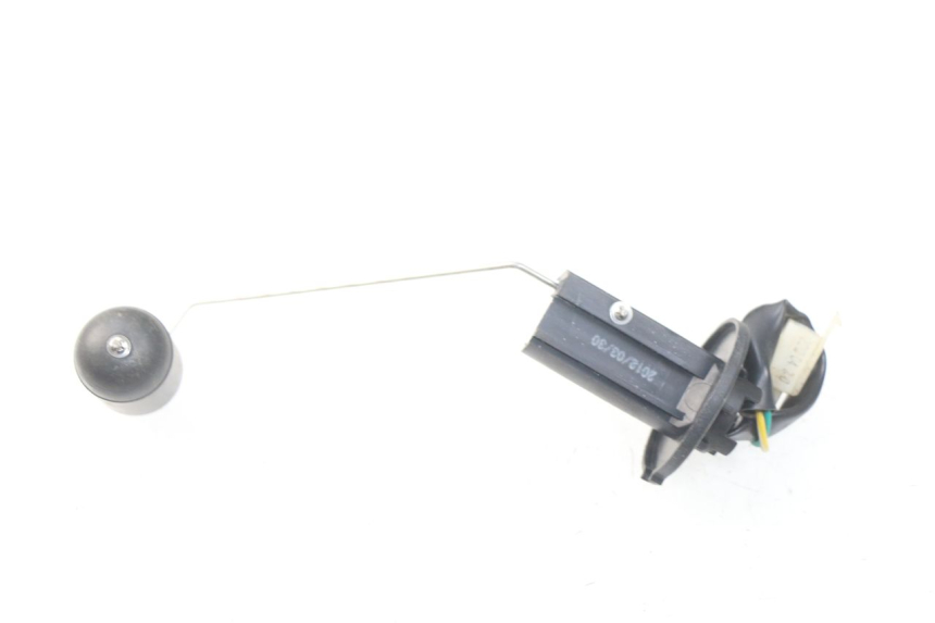 photo de INDICADOR DE NIVEL DE COMBUSTIBLE SYM ORBIT 2 4T 50 (2008 - 2017) - Zoom estado de uso