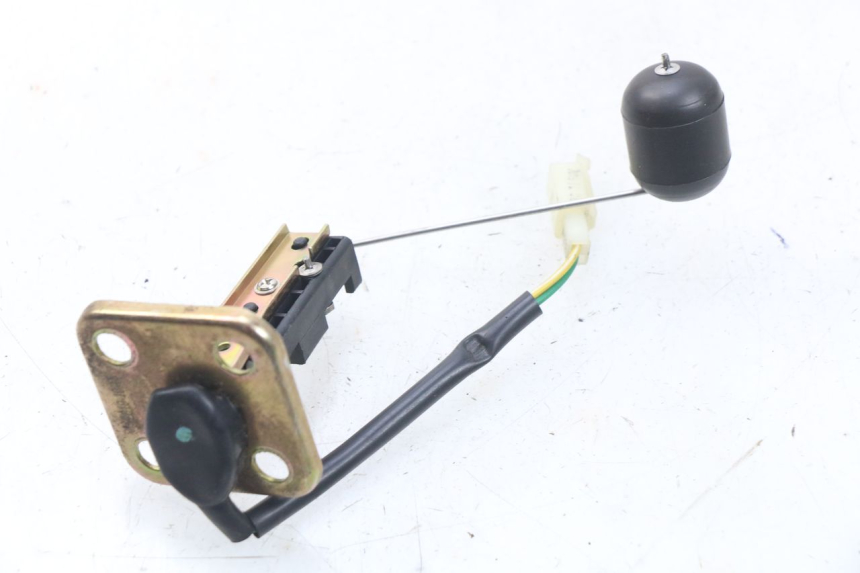 photo de INDICADOR DE NIVEL DE COMBUSTIBLE SYM ORBIT 2 4T 50 (2018 - 2022) - Vista principal