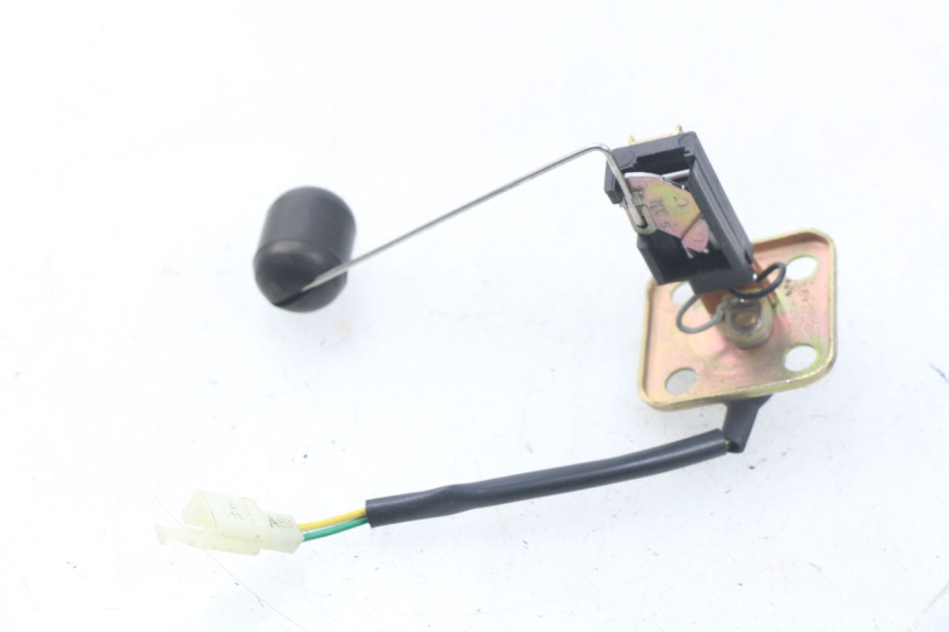 photo de INDICADOR DE NIVEL DE COMBUSTIBLE SYM ORBIT 2 4T 50 (2018 - 2022) - Zoom estado de uso