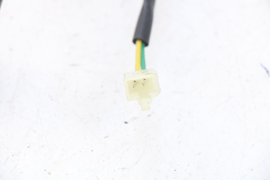 photo de INDICADOR DE NIVEL DE COMBUSTIBLE SYM ORBIT 2 4T 50 (2018 - 2022) - Primer plano técnico