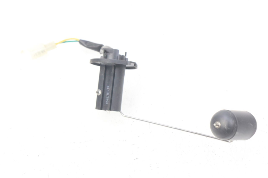 photo de INDICADOR DE NIVEL DE COMBUSTIBLE SYM ORBIT 2 4T 50 (2008 - 2017) - Vista principal