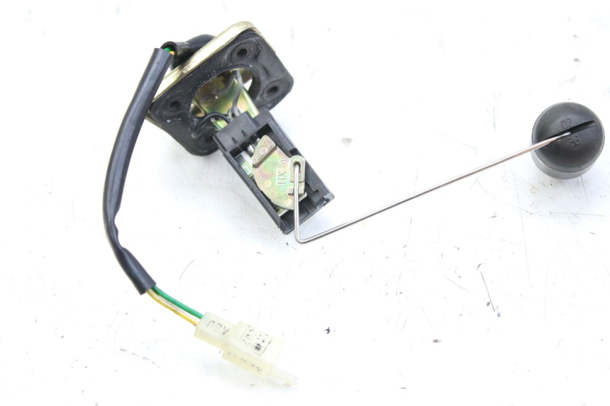 photo de INDICADOR DE NIVEL DE COMBUSTIBLE SYM ORBIT 2 4T 50 (2018 - 2022) - Vista principal