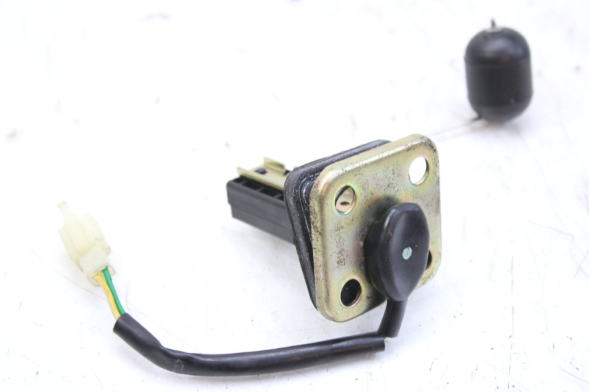 photo de INDICADOR DE NIVEL DE COMBUSTIBLE SYM ORBIT 2 4T 50 (2018 - 2022) - Detalle de la pieza