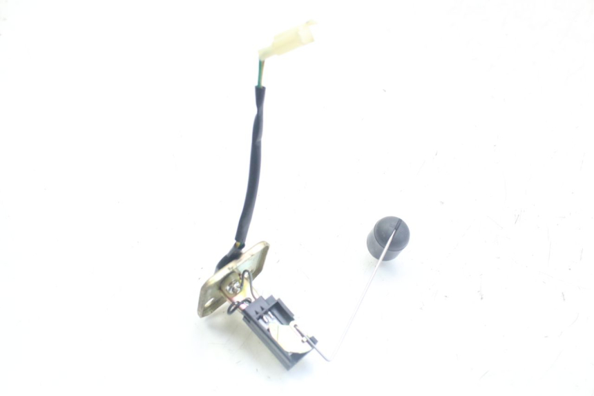 photo de INDICADOR DE NIVEL DE COMBUSTIBLE SYM ORBIT 2 4T 50 (2018 - 2022) - Zoom estado de uso