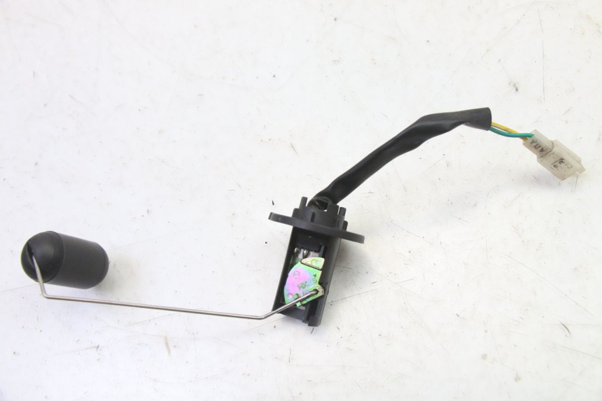 photo de INDICADOR DE NIVEL DE COMBUSTIBLE SYM ORBIT 2 4T 50 (2008 - 2017) - Vista principal