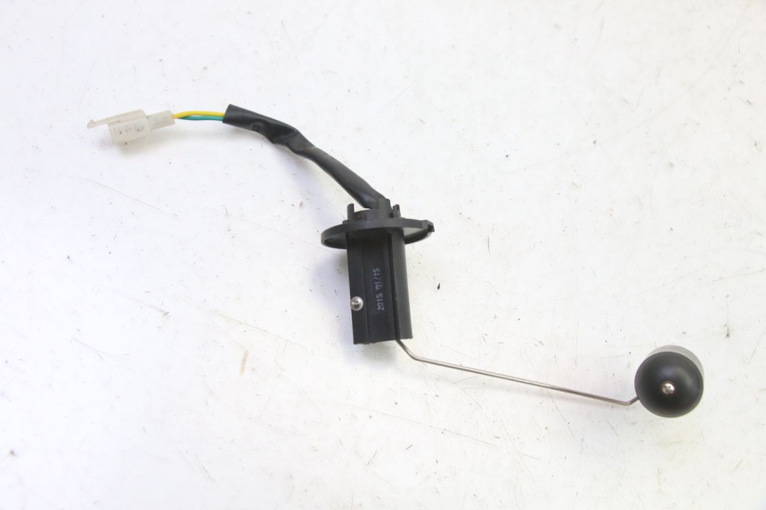 photo de INDICADOR DE NIVEL DE COMBUSTIBLE SYM ORBIT 2 4T 50 (2008 - 2017) - Detalle de la pieza