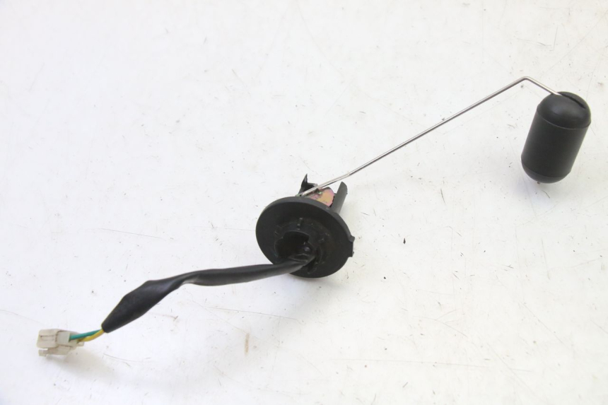 photo de INDICADOR DE NIVEL DE COMBUSTIBLE SYM ORBIT 2 4T 50 (2008 - 2017) - Zoom estado de uso