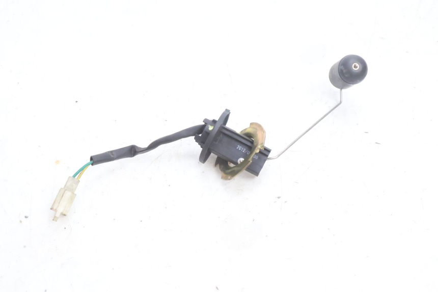 photo de INDICADOR DE NIVEL DE COMBUSTIBLE SYM ORBIT 2 4T 50 (2008 - 2017) - Vista principal