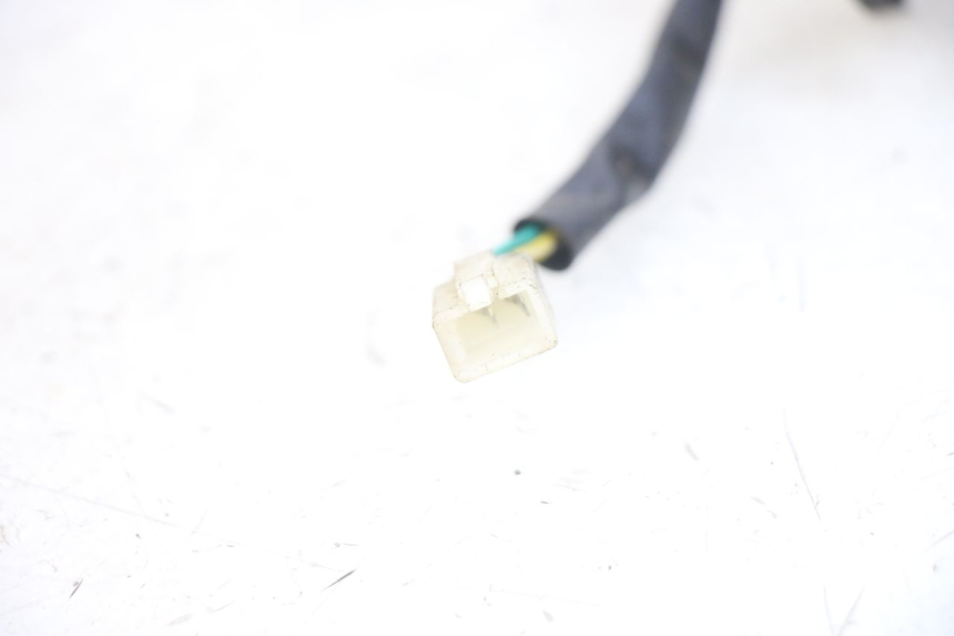 photo de INDICADOR DE NIVEL DE COMBUSTIBLE. SYM ORBIT 2 TS 2T 50 (2011 - 2016) - Detalle de la pieza