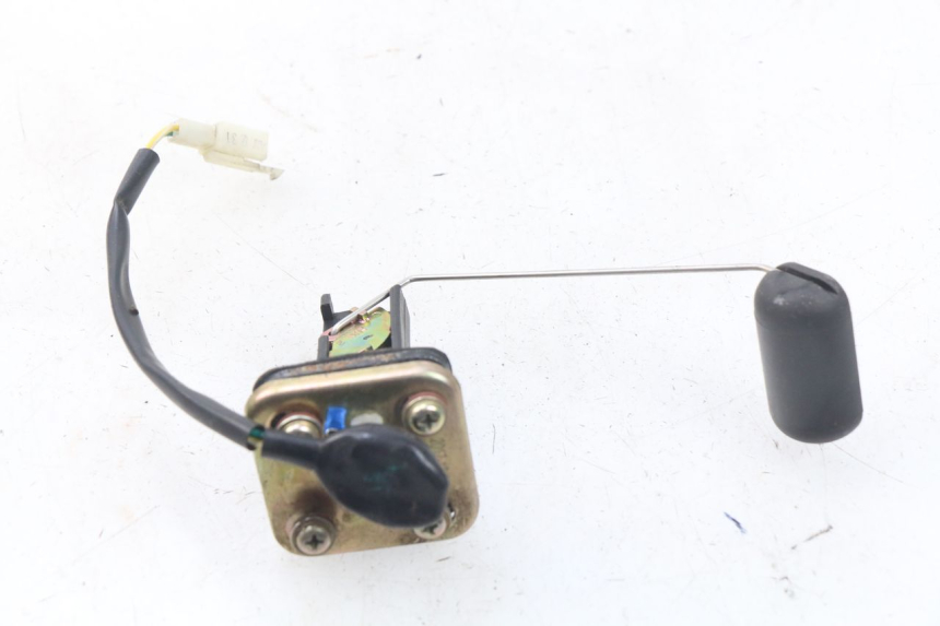 photo de INDICADOR DE NIVEL DE COMBUSTIBLE SYM ORBIT III 3 4T 50 (2018 - 2021) - Vista principal