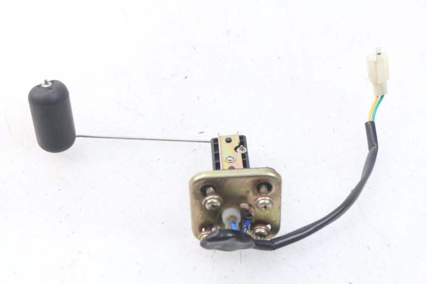 photo de INDICADOR DE NIVEL DE COMBUSTIBLE SYM ORBIT III 3 4T 50 (2018 - 2021) - Detalle de la pieza