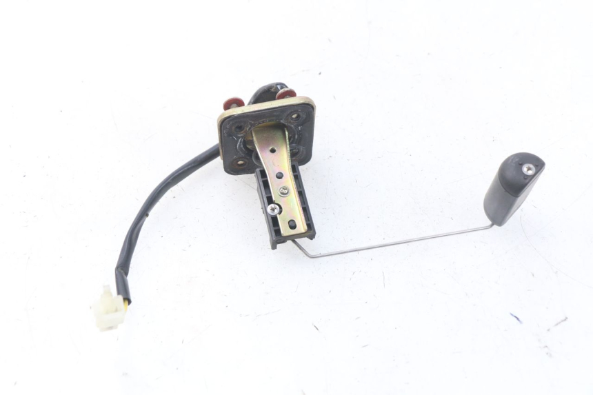 photo de INDICADOR DE NIVEL DE COMBUSTIBLE SYM ORBIT III 3 4T 50 (2018 - 2021) - Zoom estado de uso