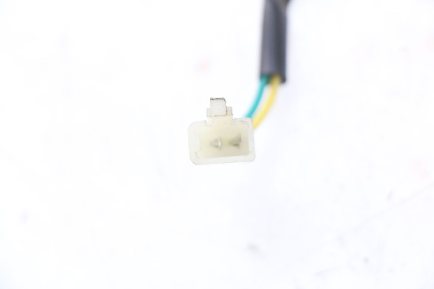 photo de INDICADOR DE NIVEL DE COMBUSTIBLE SYM ORBIT III 3 4T 50 (2018 - 2021) - Otra perspectiva