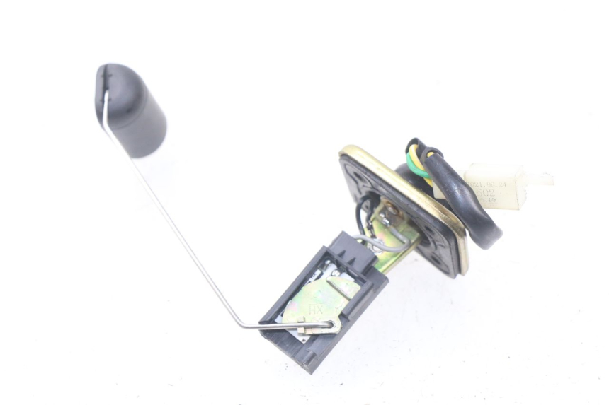 photo de DEPOSITO NIVEL SYM ORBIT III 3 4T 50 (2021 - 2025) - Vista principal