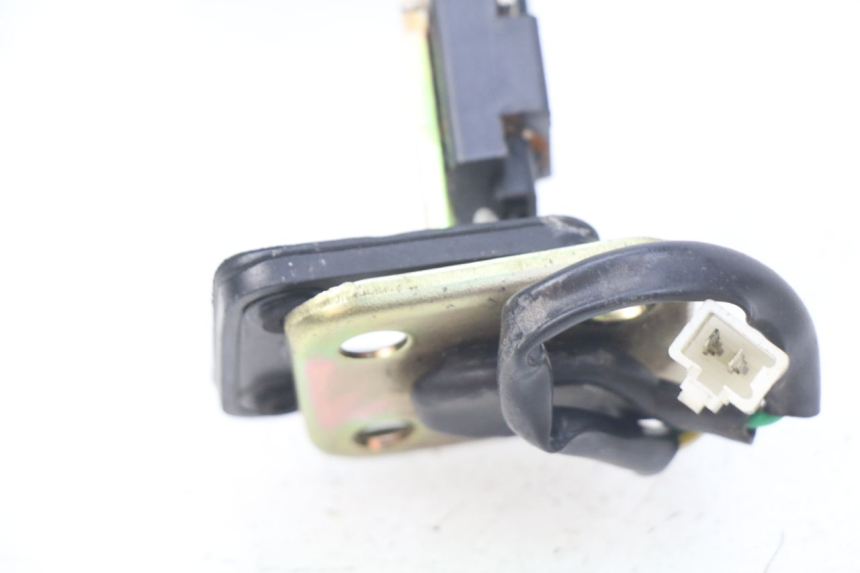 photo de DEPOSITO NIVEL SYM ORBIT III 3 4T 50 (2021 - 2025) - Otra perspectiva