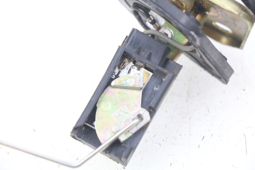 photo de DEPOSITO NIVEL SYM ORBIT III 3 4T 50 (2021 - 2025) - Primer plano técnico