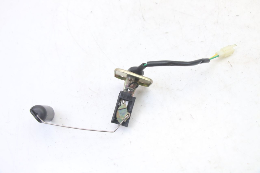 photo de DEPOSITO NIVEL SYM ORBIT III 3 4T 50 (2021 - 2025) - Vista principal