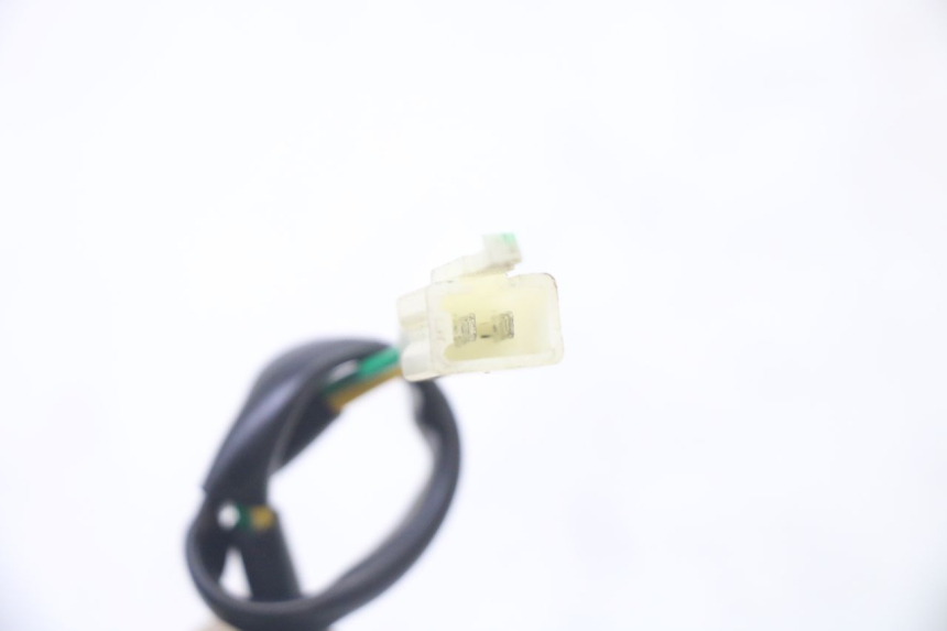 photo de DEPOSITO NIVEL SYM ORBIT III 3 4T 50 (2021 - 2025) - Otra perspectiva