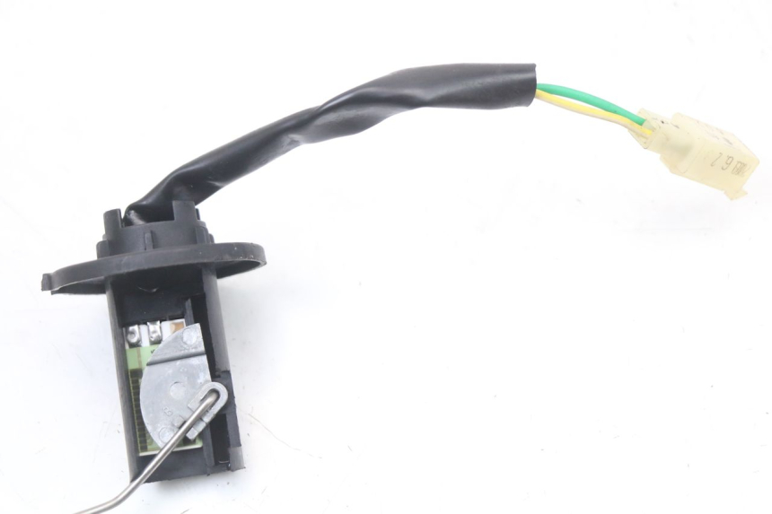 photo de DEPOSITO NIVEL SYM ORBIT 50 (2008 - 2010) - Otra perspectiva