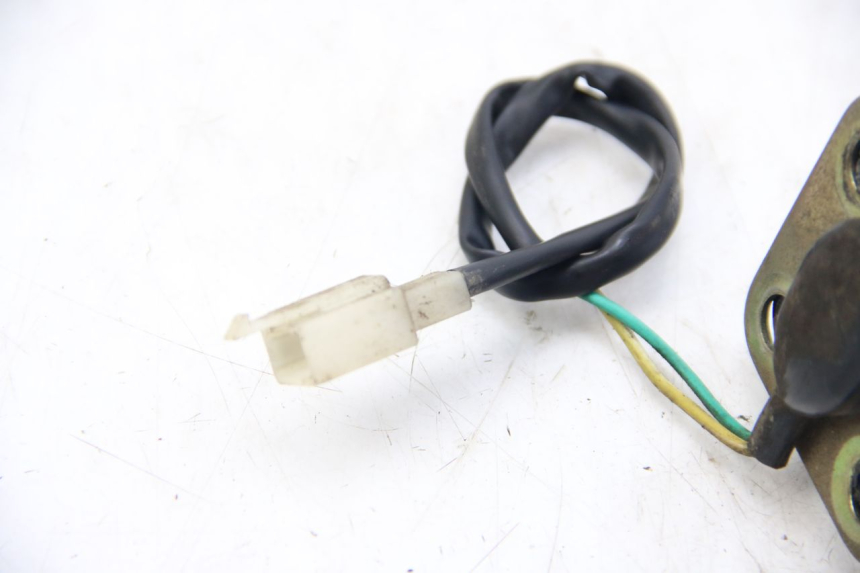 photo de INDICADOR DE NIVEL DE COMBUSTIBLE. TNT MOTOR OTTO 2T 50 (2012 - 2018) - Zoom estado de uso