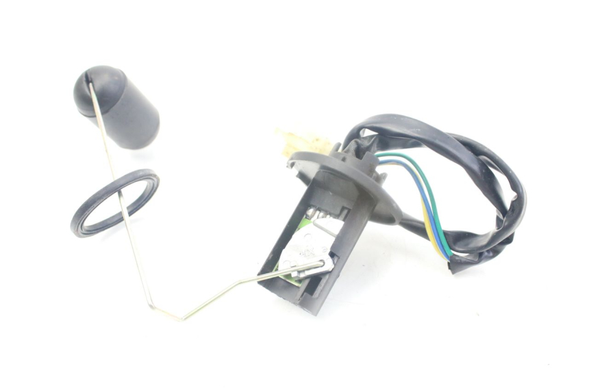 photo de INDICADOR DE NIVEL DE COMBUSTIBLE IMF INDUSTRIE PACH 2T 50 (2009 - 2018) - Primer plano técnico