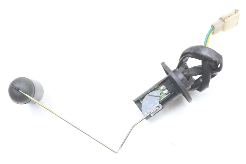 photo de INDICADOR DE NIVEL DE COMBUSTIBLE IMF INDUSTRIE PACH 4T 50 (2009 - 2018) - Vista principal