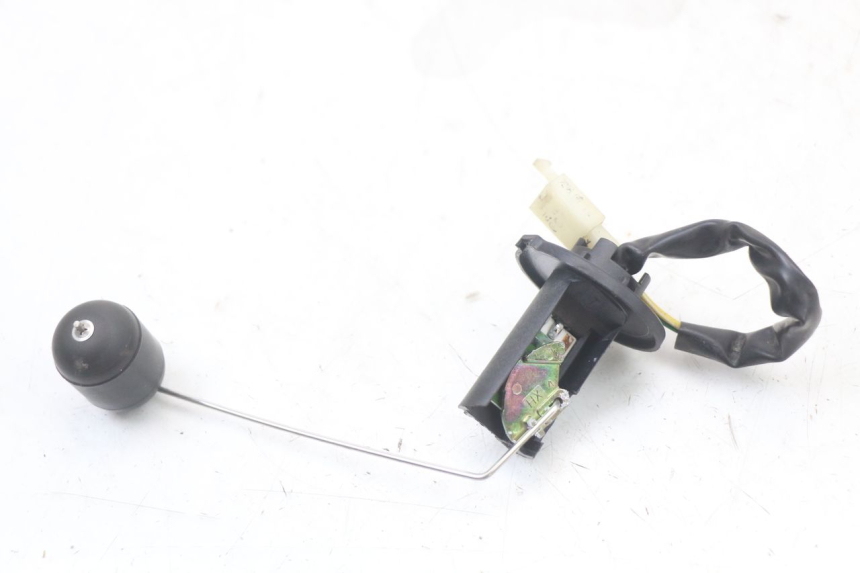 photo de DEPOSITO NIVEL PEUGEOT BELVILLE 125 (2017 - 2021) - Vista principal